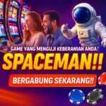 spaceman kangmimpi