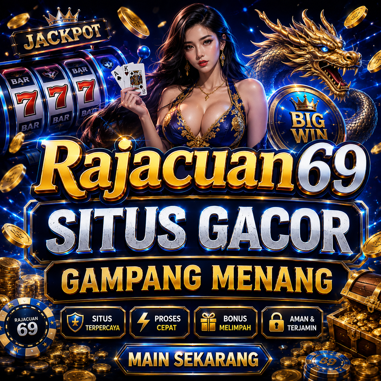 Rajacuan69